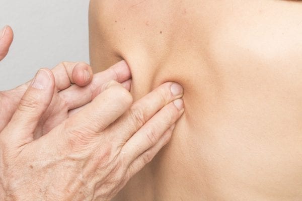 Fysiopakket Middel (8 behandelingen)