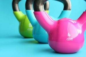 Combinatiepakket Basis (3x PT, 2x coaching, 2x voedingsadvies)