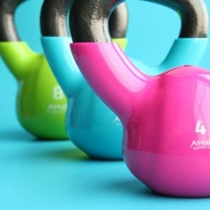 Combinatiepakket Basis (3x PT, 2x coaching, 2x voedingsadvies)