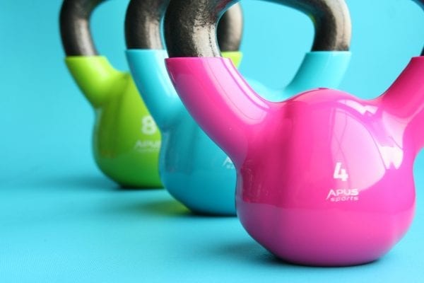 Combinatiepakket Groot (6x PT, 6x coaching, 6x voedingsadvies)